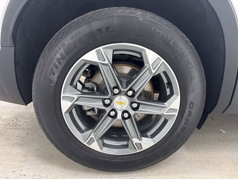 Used 2023 Chevrolet Blazer LT w/ Convenience Package image 32