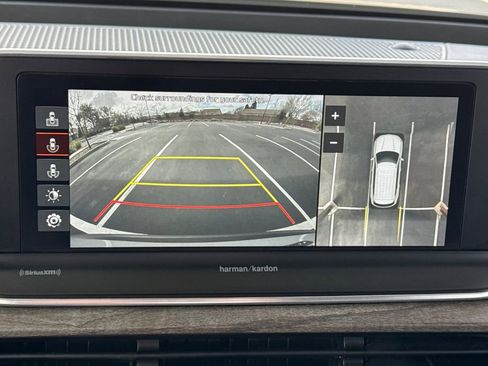 Used 2021 Kia Telluride SX w/ SX Prestige Package image 29