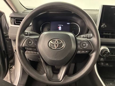 Used 2023 Toyota RAV4 XLE w/ Convenience Package AWD/4WD image 22