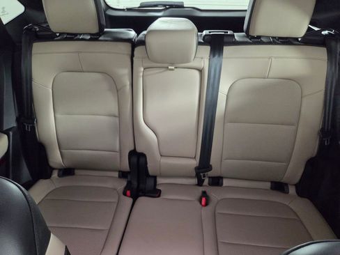 Used 2020 Ford Escape SEL FWD image 22
