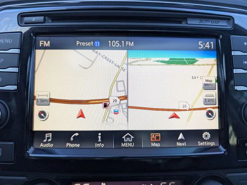 Used 2018 Nissan Maxima 3.5 SL FWD image 29