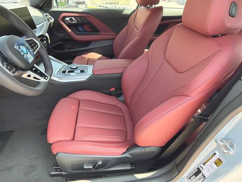 New 2026 BMW 230i Coupe w/ M Sport Package RWD image 19