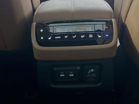 Certified 2026 INFINITI QX60 Autograph w/ Dark Cargo Package AWD/4WD image 33
