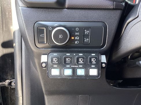 Used 2021 Ford Bronco Sport Outer Banks AWD/4WD image 30