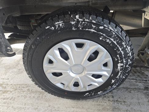 Used 2024 Ford Transit 250 Low Roof w/ Exterior Upgrade Package image 8