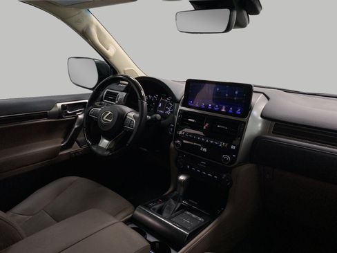 Used 2023 Lexus GX 460 Premium AWD/4WD image 20