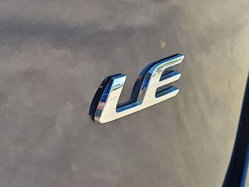 Certified 2024 Toyota Corolla LE FWD image 11
