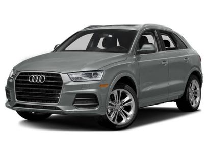 Used 2018 Audi Q3 2.0T Premium Plus w/ Premium Plus Package