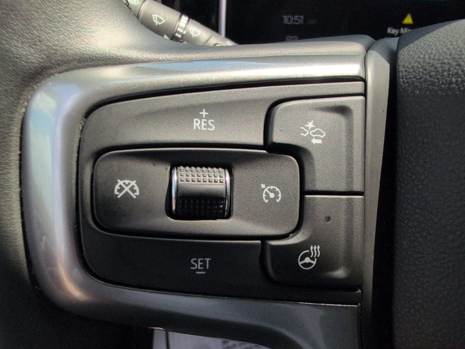Used 2025 Chevrolet Silverado 2500 LTZ w/ LTZ Convenience Package AWD/4WD image 26