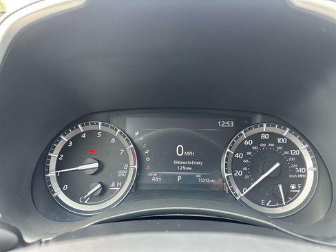 Certified 2020 Toyota Highlander XLE image 13