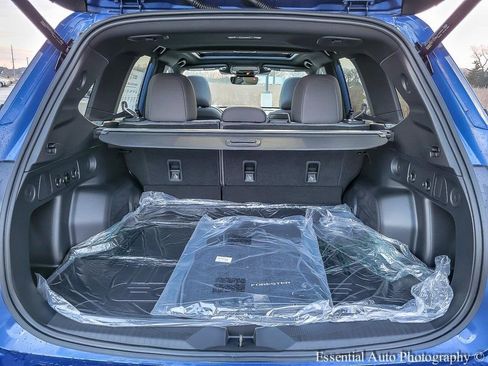 New 2026 Subaru Forester Premium image 22