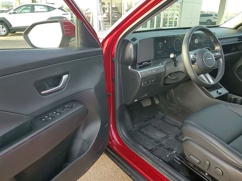 Certified 2025 Hyundai Kona Limited image 11