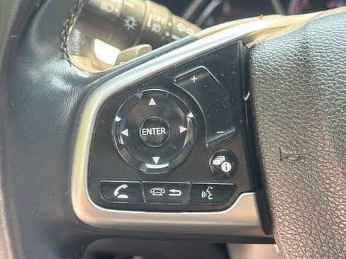 Used 2021 Honda Civic Sport image 28