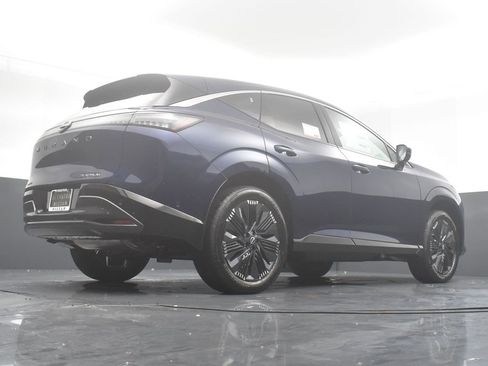 New 2025 Nissan Murano Platinum w/ Cargo Package image 30