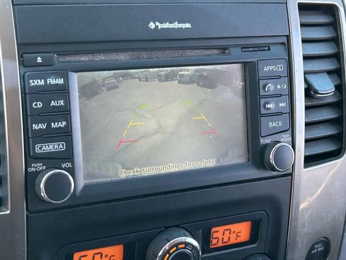 Used 2019 Nissan Frontier SL RWD image 31
