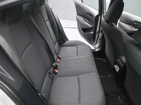 Used 2024 Toyota Corolla LE FWD image 16