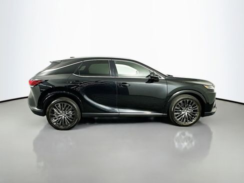 Used 2024 Lexus RX 350 AWD w/ Convenience Package image 8