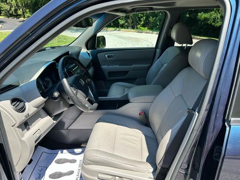Used 2011 Honda Pilot EX-L image 11