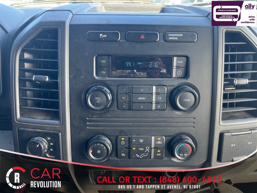 Used 2019 Ford F250 XL w/ Power Equipment Group AWD/4WD image 13