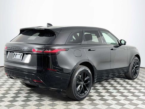 New 2026 Land Rover Range Rover Velar Belgravia AWD/4WD image 5