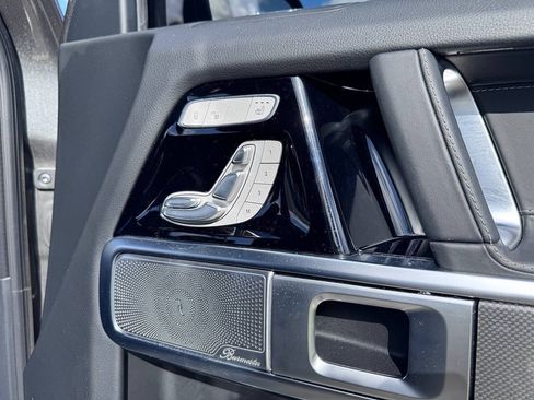 Used 2025 Mercedes-Benz G 550 image 43