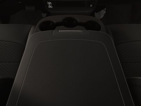New 2026 RAM 2500 Warlock AWD/4WD image 4