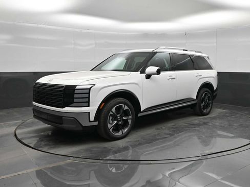 New 2026 Hyundai Palisade Limited AWD/4WD image 4
