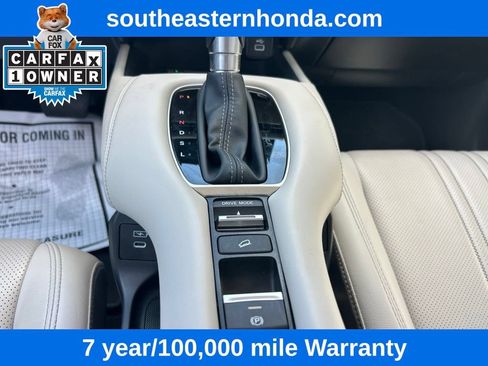 Used 2025 Honda HR-V EX-L image 20
