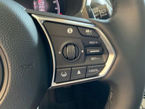 Certified 2025 Acura MDX SH-AWD image 14