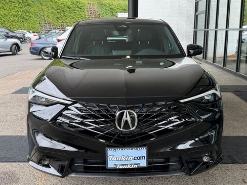 New 2026 Acura ADX A-Spec AWD/4WD image 3