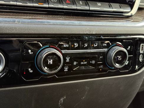 Used 2024 Chevrolet Silverado 1500 RST image 24