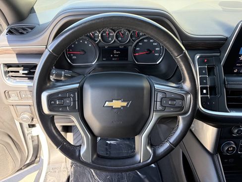 Used 2021 Chevrolet Suburban LS RWD image 23