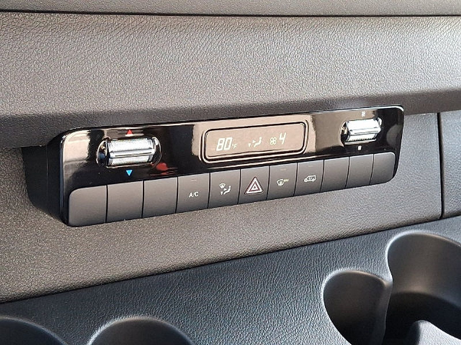 Used 2026 Mercedes-Benz Sprinter 2500 image 14