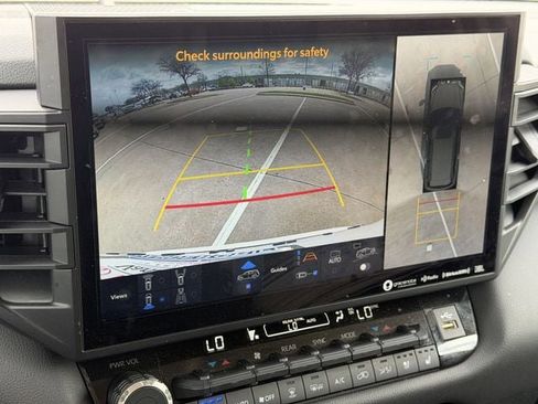 Used 2023 Toyota Sequoia TRD Pro image 19