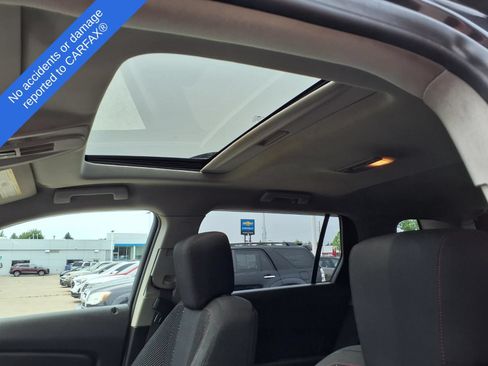 Used 2014 GMC Terrain SLE w/ Chrome Package FWD image 19
