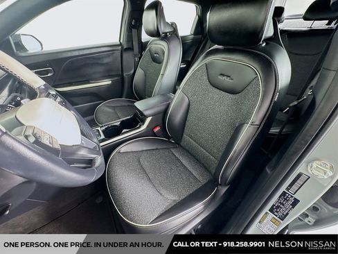 Used 2025 Kia K4 GT-Line FWD image 20