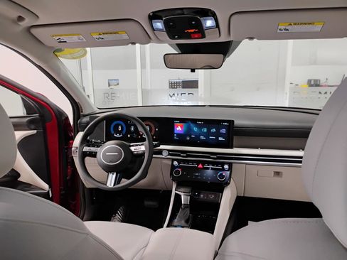 Used 2025 Hyundai Tucson SEL image 66