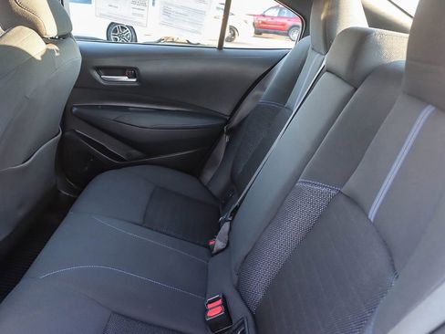 Used 2020 Toyota Corolla SE image 38