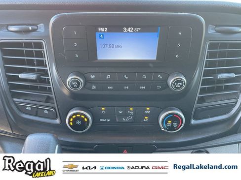 Used 2024 Ford Transit 250 Low Roof w/ Exterior Upgrade Package image 22