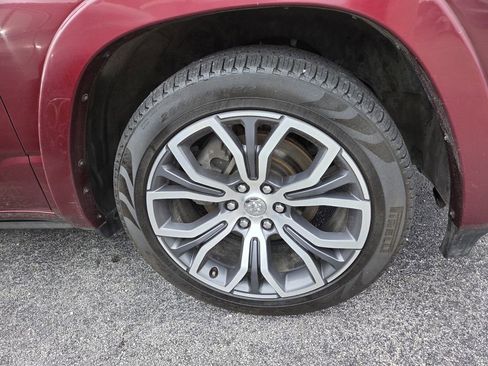 Used 2025 RAM 1500 Tungsten image 4