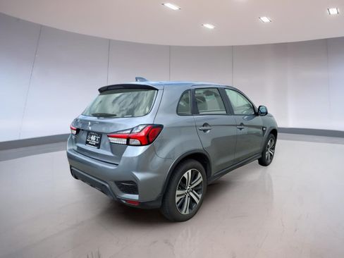 Used 2026 Mitsubishi Outlander Sport ES AWD/4WD image 4