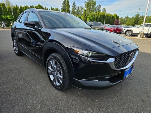 Certified 2023 MAZDA CX-30 AWD 2.5 S w/ Select Package image 3