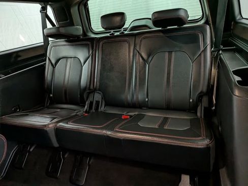 Certified 2022 Ford Expedition Max Limited image 17