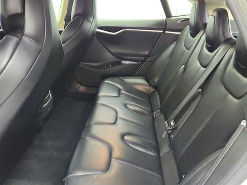 Used 2017 Tesla Model S P100D image 26