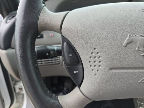 Used 1999 Ford Mustang GT RWD image 19