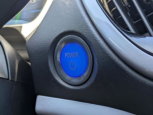 Used 2018 Chevrolet Volt LT w/ LT Driver Confidence Package FWD image 25