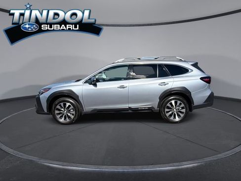 Certified 2025 Subaru Outback Touring XT w/ Popular Package #2 image 5