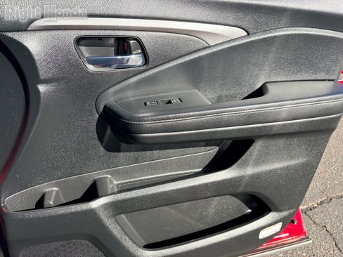 Used 2022 Honda Ridgeline RTL-E image 28