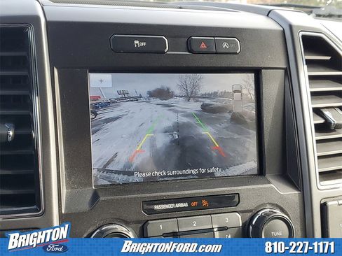 Used 2020 Ford F150 XLT w/ Equipment Group 302A Luxury image 22