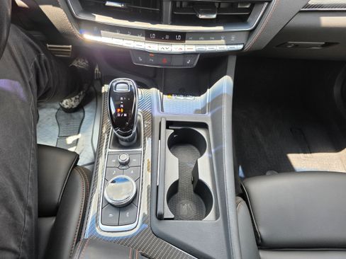 Used 2020 Cadillac CT5 Sport AWD/4WD image 13